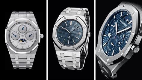 audemars piguet quartz review|The best Audemars Piguet Royal Oak from every decade.